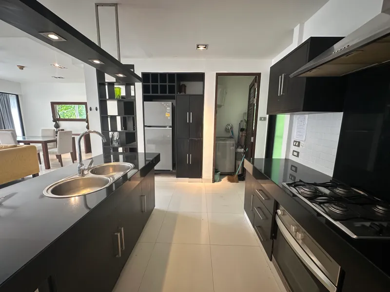 Kamala Hills, 2-Bedroom Apartment for Sale, Kamala, Mountain View - Kamala, Phuket - Main photo