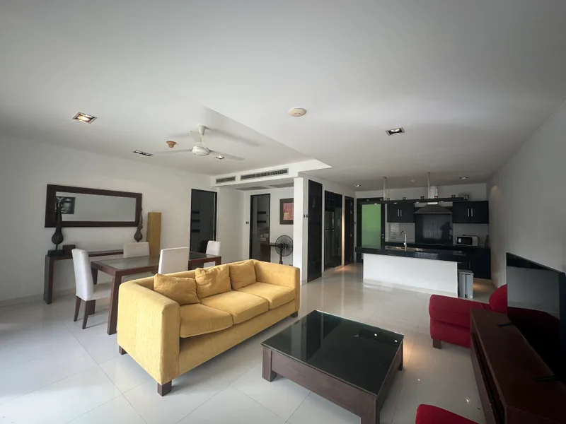 Kamala Hills, 2-Bedroom Apartment for Sale, Kamala, Mountain View - Kamala, Phuket - Main photo