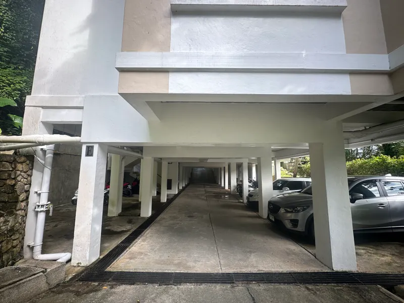 Kamala Hills, 2-Bedroom Apartment for Sale, Kamala, Mountain View - Kamala, Phuket - Main photo