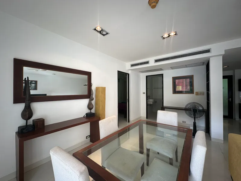 Kamala Hills, 2-Bedroom Apartment for Sale, Kamala, Mountain View - Kamala, Phuket - Main photo