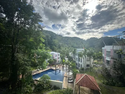 Kamala Hills, 2-Bedroom Apartment for Sale, Kamala, Mountain View - Kamala, Phuket - Photo 3