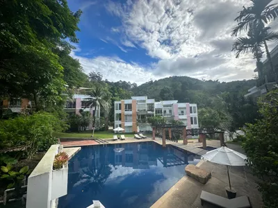 กะมะลา ฮิลส์, ขายห้องชุด 2 ห้องนอน, วิวภูเขา, กะมะลา - Kamala, Phuket - อสังหาริมทรัพย์ขายหรือให้เช่าในภูเก็ต