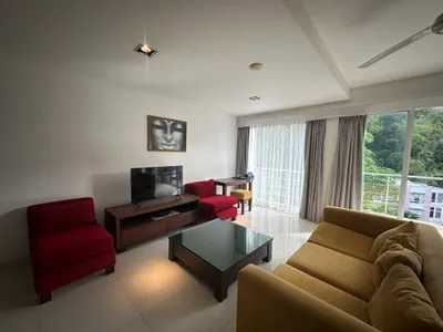 Kamala Hills, 2-Bedroom Apartment for Sale, Kamala, Mountain View - Kamala, Phuket - Photo 6