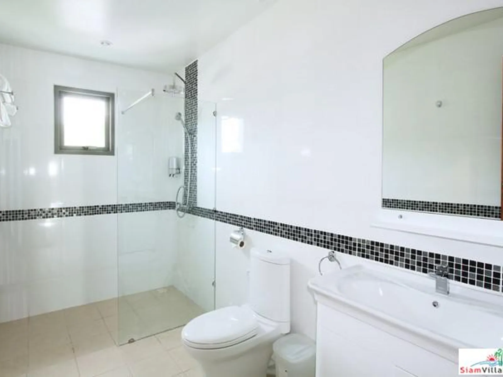 1-Bedroom Condo for Rent, Surin Beach, Modern and Convenient - Surin Beach, Phuket - Photo 11