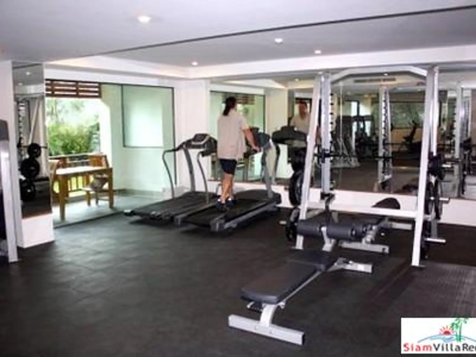 1-Bedroom Condo for Rent, Surin Beach, Modern and Convenient - Surin Beach, Phuket - Photo 5