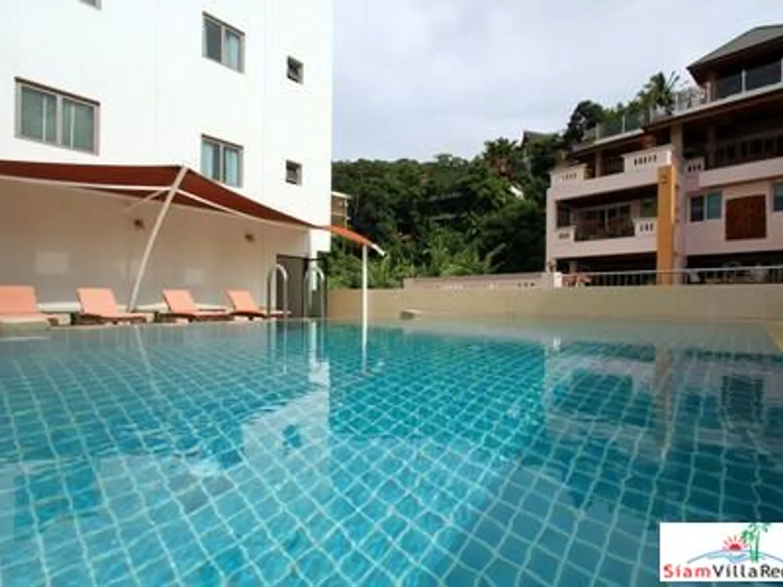 1-Bedroom Condo for Rent, Surin Beach, Modern and Convenient - Surin Beach, Phuket - Photo 2