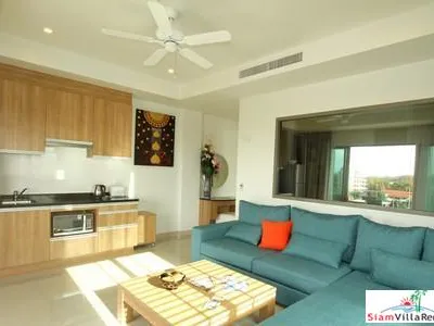 1-Bedroom Condo for Rent, Surin Beach, Modern and Convenient - Surin Beach, Phuket - Photo 7
