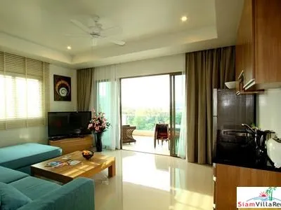 1-Bedroom Condo for Rent, Surin Beach, Modern and Convenient - Surin Beach, Phuket - Photo 8