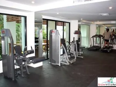 1-Bedroom Condo for Rent, Surin Beach, Modern and Convenient - Surin Beach, Phuket - Photo 6