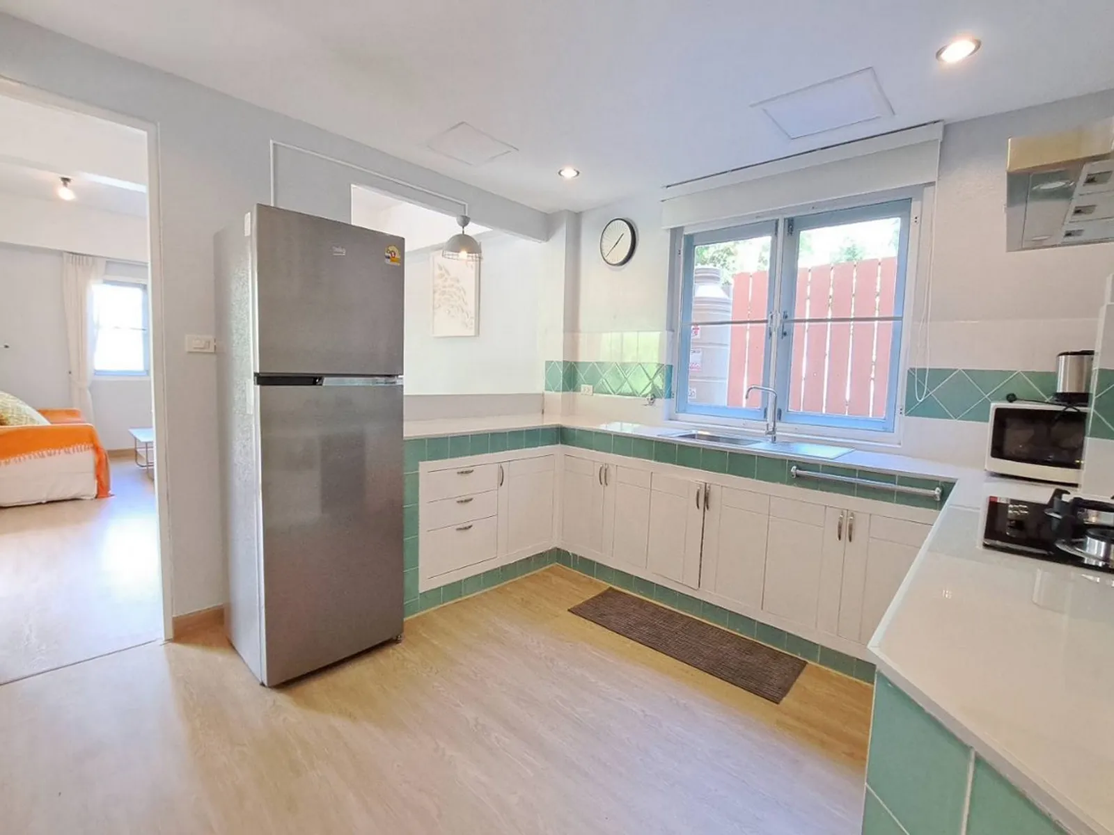 3-Bedroom House for Rent, Chalong, Quiet Hillside Cul-de-Sac - Chalong, Phuket - Photo 10