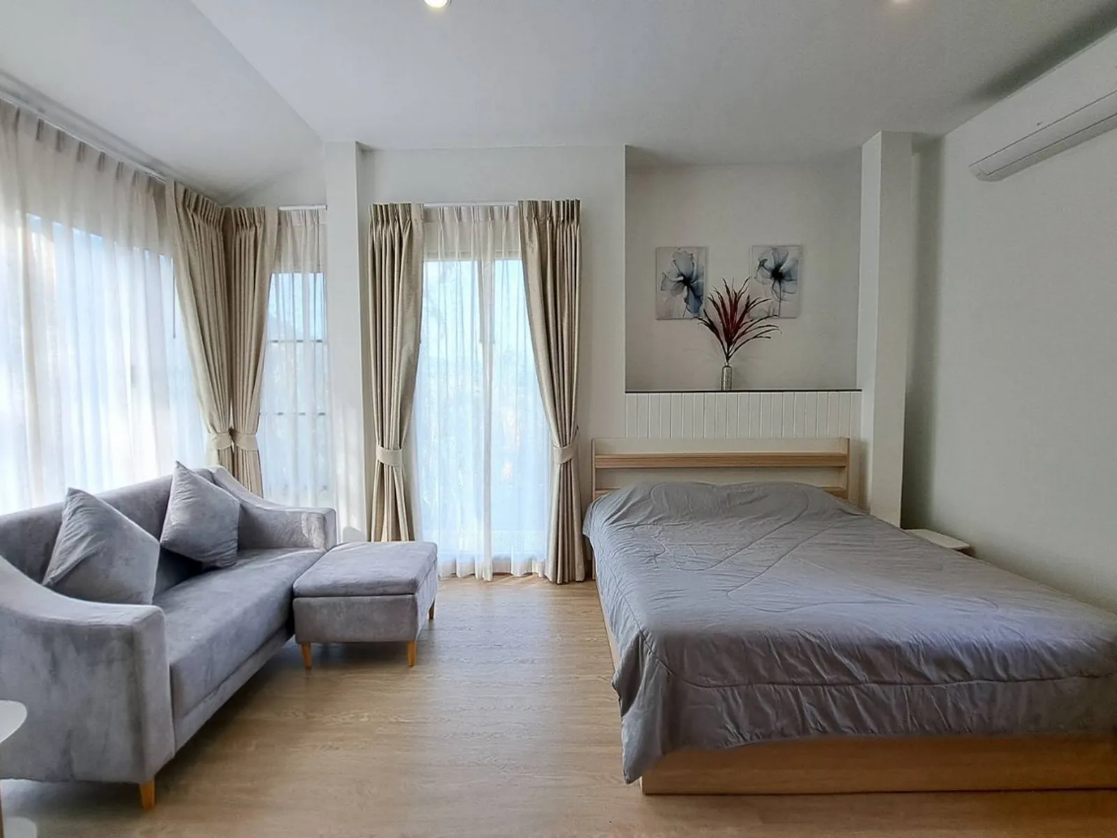 3-Bedroom House for Rent, Chalong, Quiet Hillside Cul-de-Sac - Chalong, Phuket - Photo 14