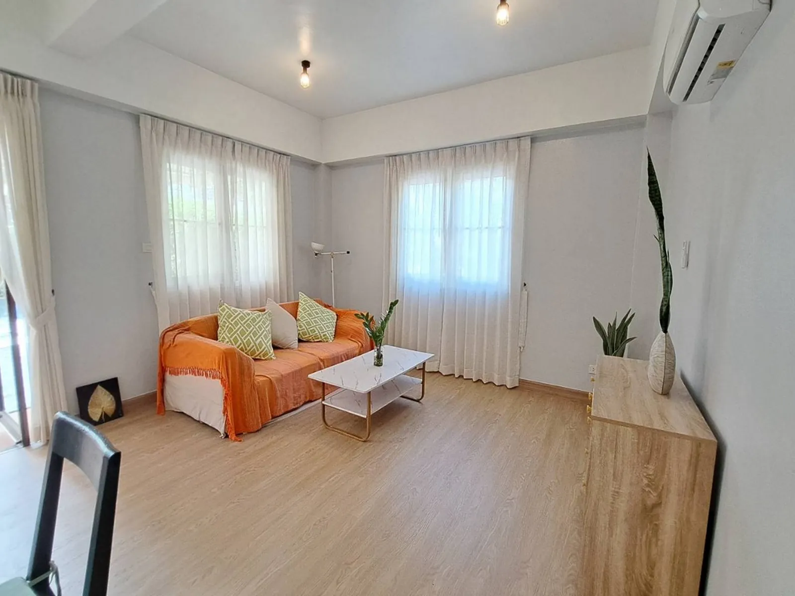 3-Bedroom House for Rent, Chalong, Quiet Hillside Cul-de-Sac - Chalong, Phuket - Photo 9