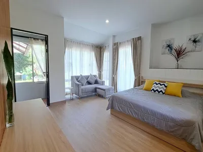 3-Bedroom House for Rent, Chalong, Quiet Hillside Cul-de-Sac - Chalong, Phuket - Photo 16