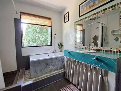3-Bedroom House for Rent, Chalong, Quiet Hillside Cul-de-Sac - Chalong, Phuket - Photo 3