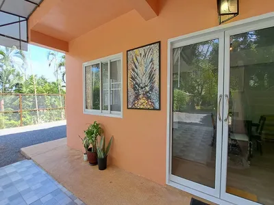 3-Bedroom House for Rent, Chalong, Quiet Hillside Cul-de-Sac - Chalong, Phuket - Photo 4