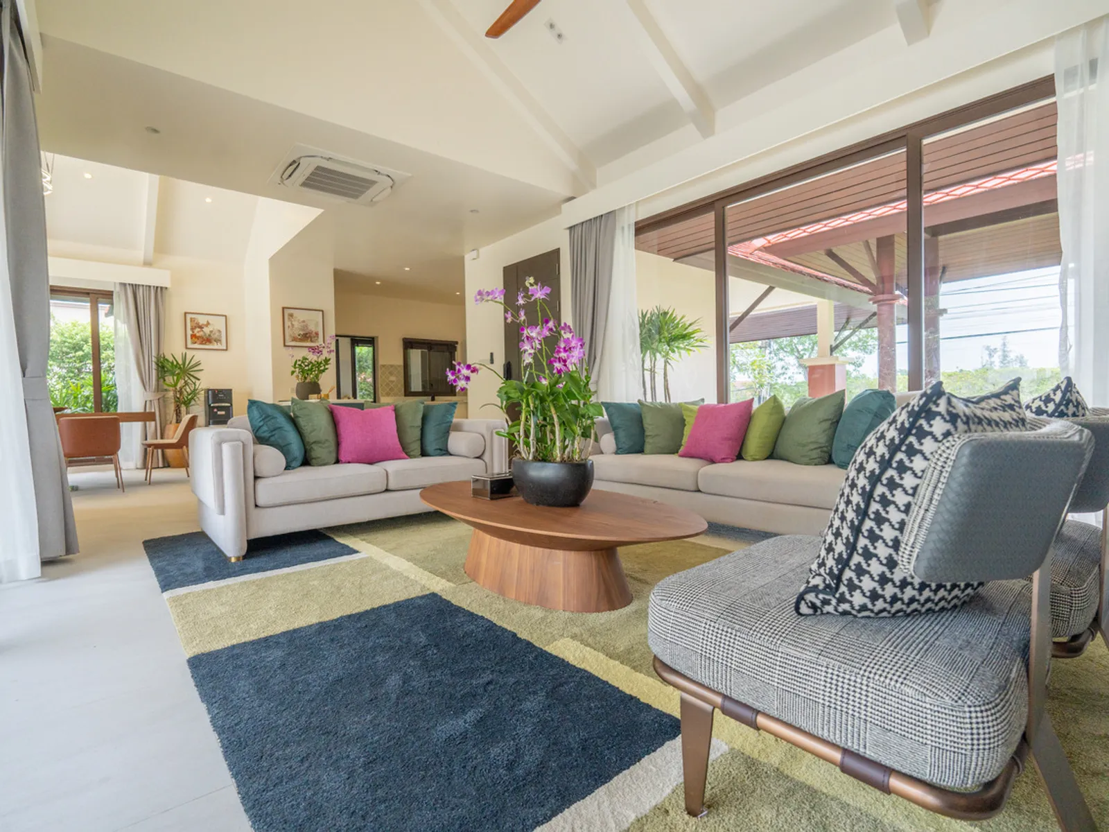 Laguna Home Villas, вилла с 3 спальнями и бассейном на продажу, Лагуна, в частной собственности - Laguna, Phuket - Фото 37