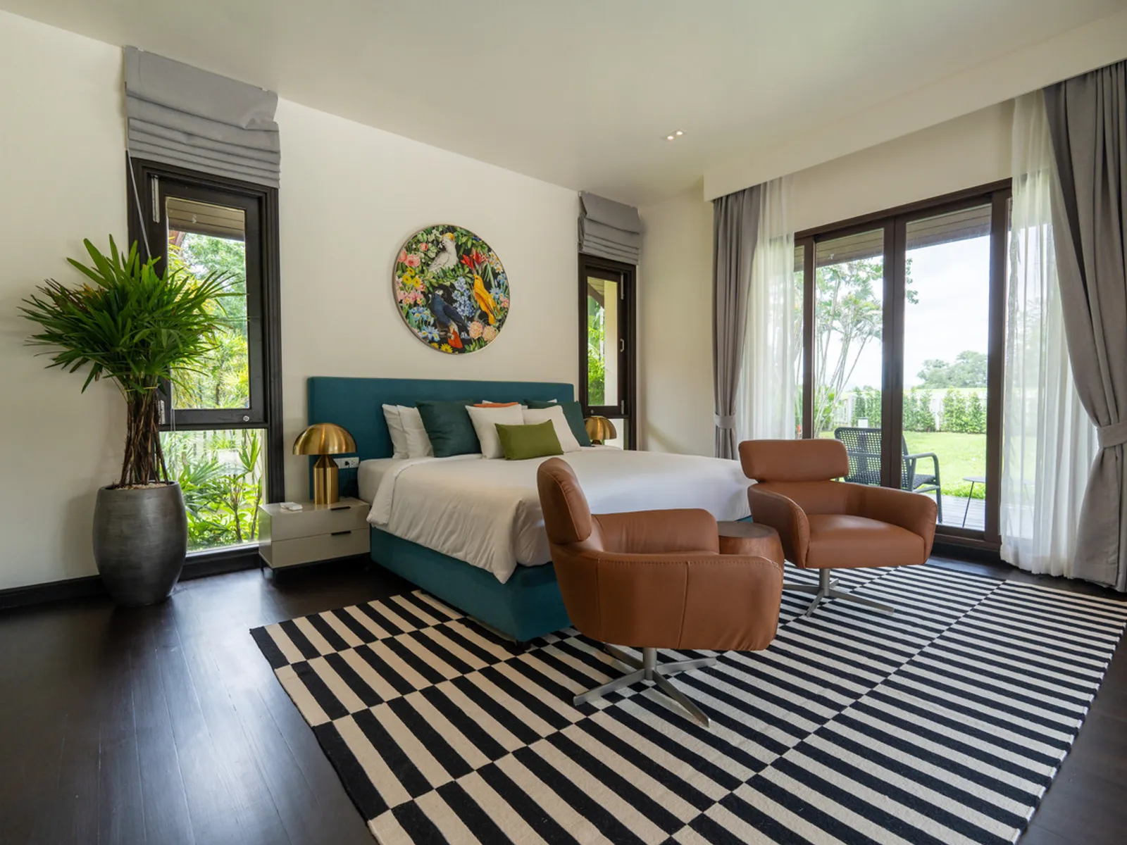 Laguna Home Villas, вилла с 3 спальнями и бассейном на продажу, Лагуна, в частной собственности - Laguna, Phuket - Фото 40