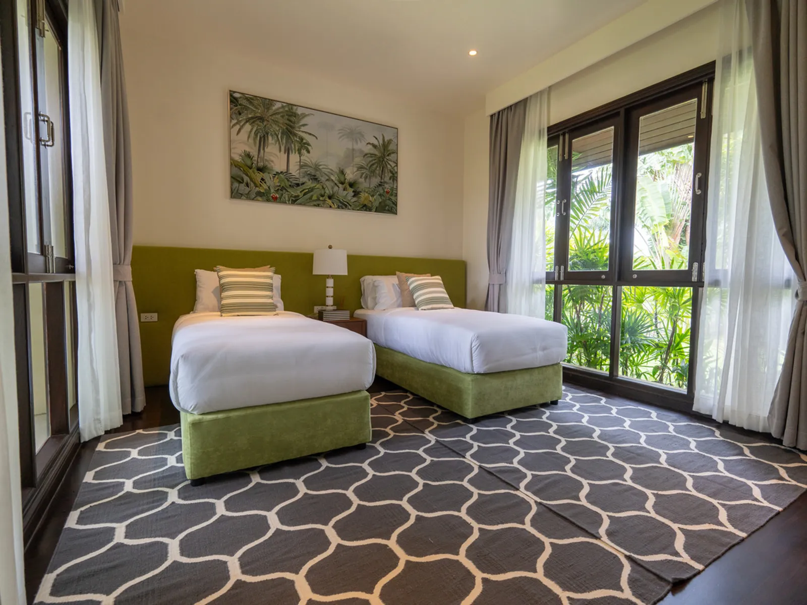 Laguna Home Villas, вилла с 3 спальнями и бассейном на продажу, Лагуна, в частной собственности - Laguna, Phuket - Фото 48