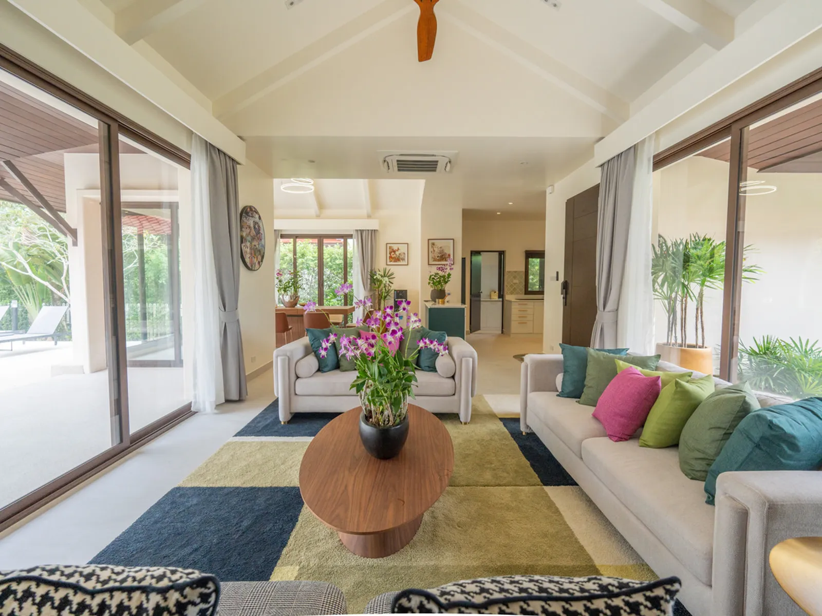 Laguna Home Villas, вилла с 3 спальнями и бассейном на продажу, Лагуна, в частной собственности - Laguna, Phuket - Фото 38