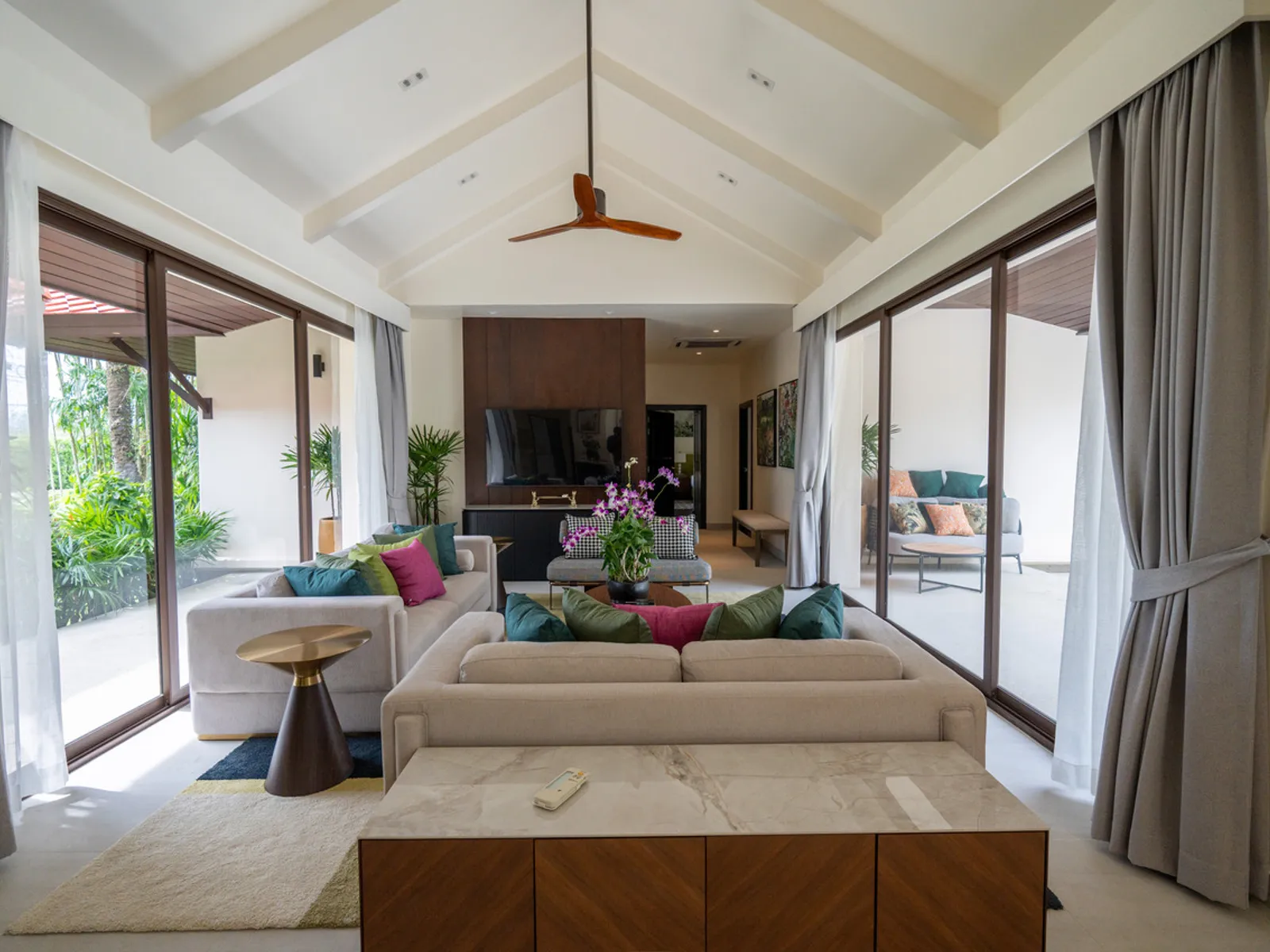 Laguna Home Villas, вилла с 3 спальнями и бассейном на продажу, Лагуна, в частной собственности - Laguna, Phuket - Фото 33