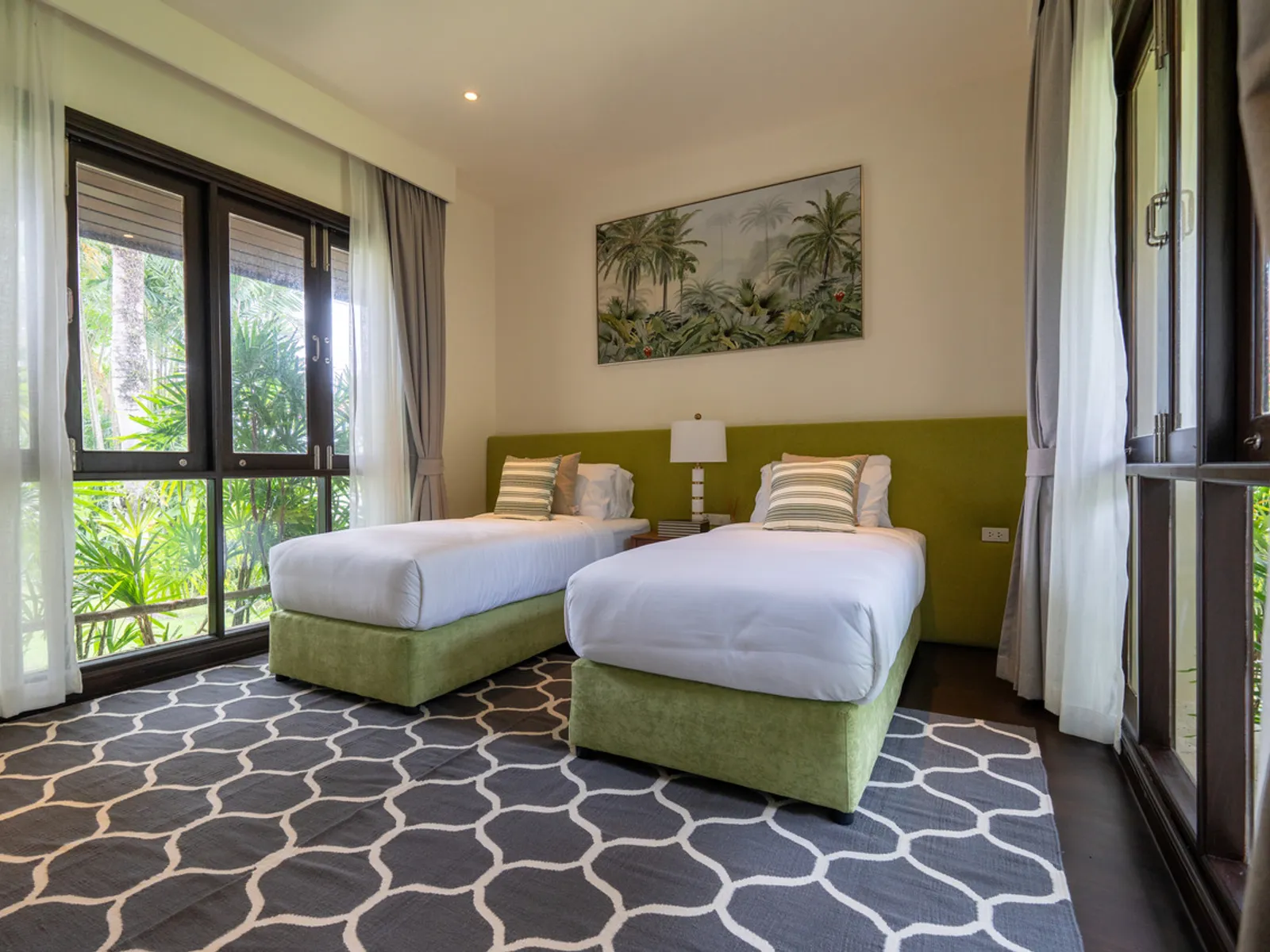 Laguna Home Villas, вилла с 3 спальнями и бассейном на продажу, Лагуна, в частной собственности - Laguna, Phuket - Фото 47