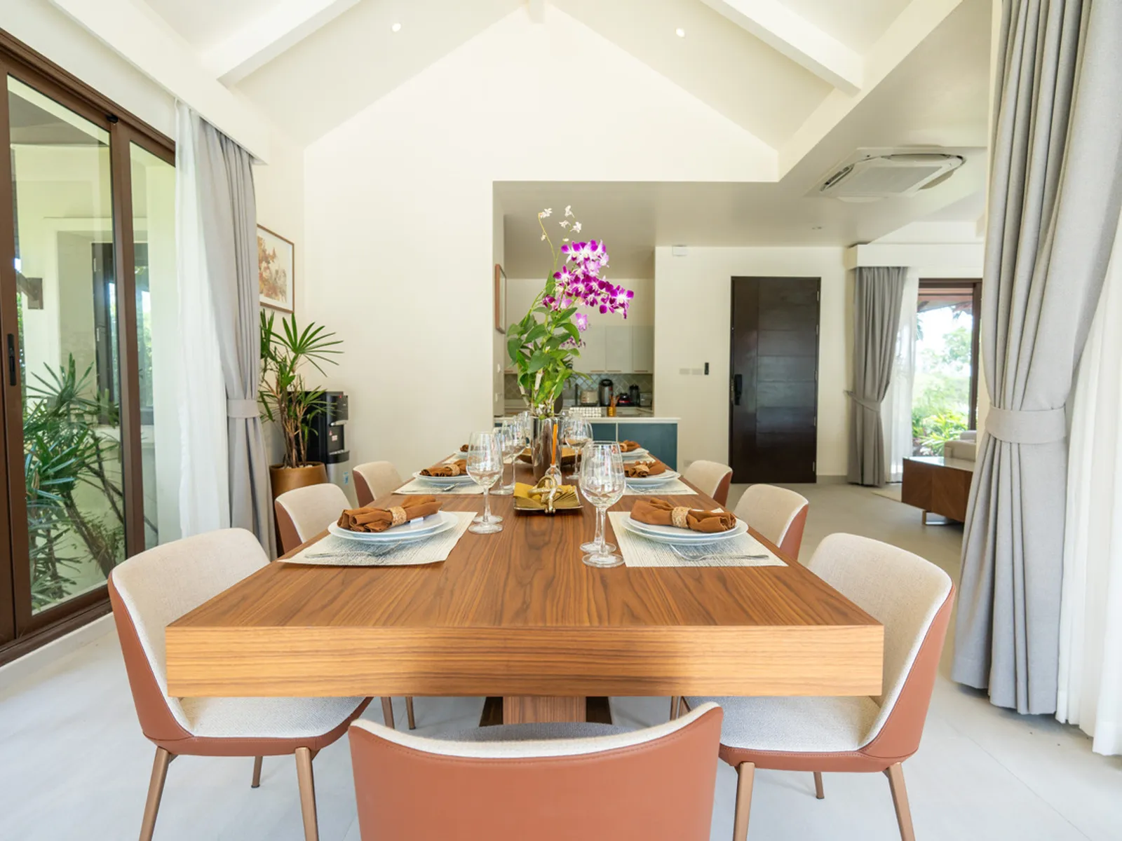 Laguna Home Villas, вилла с 3 спальнями и бассейном на продажу, Лагуна, в частной собственности - Laguna, Phuket - Фото 27