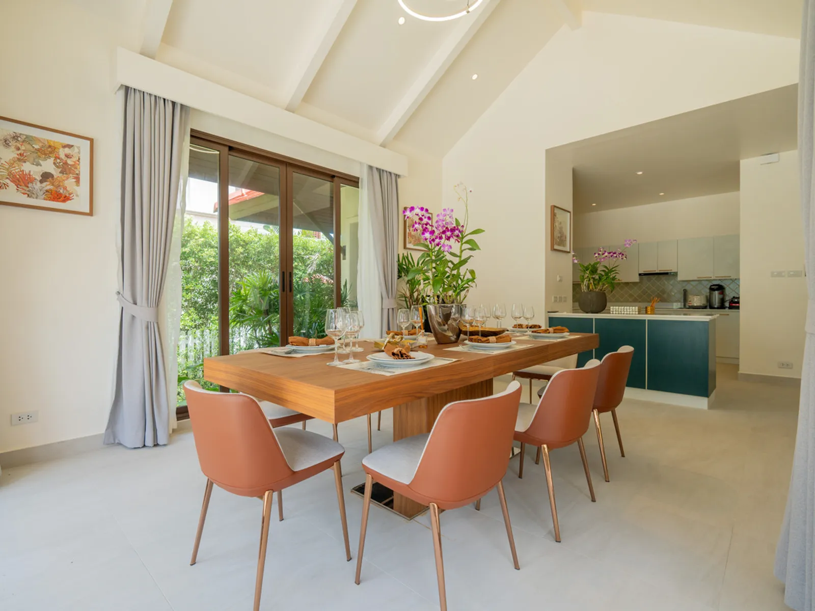 Laguna Home Villas, вилла с 3 спальнями и бассейном на продажу, Лагуна, в частной собственности - Laguna, Phuket - Фото 26