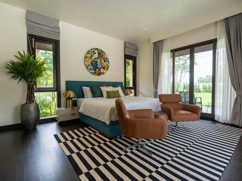 Laguna Home Villas, вилла с 3 спальнями и бассейном на продажу, Лагуна, в частной собственности - Laguna, Phuket - Главное фото