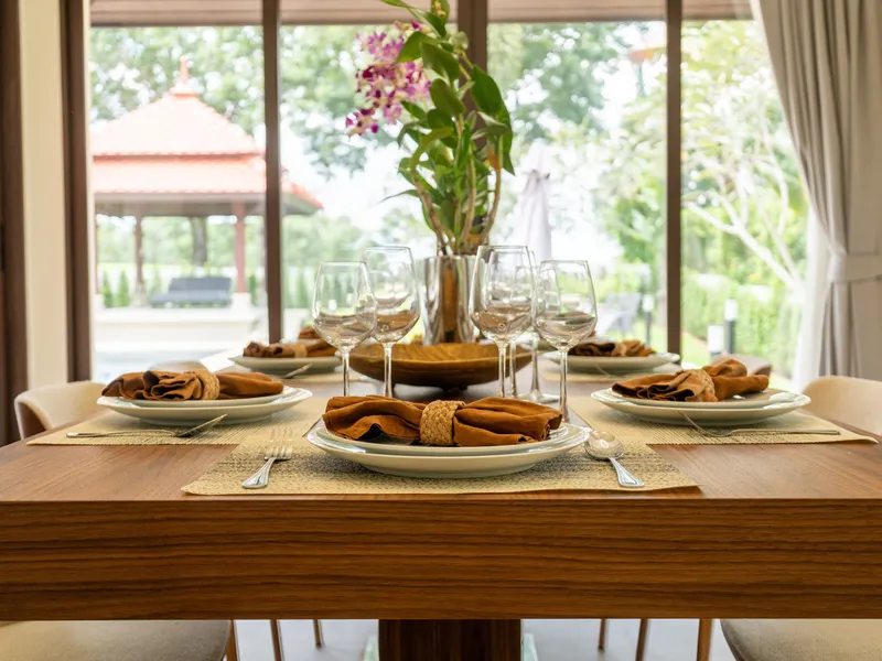 Laguna Home Villas, вилла с 3 спальнями и бассейном на продажу, Лагуна, в частной собственности - Laguna, Phuket - Главное фото
