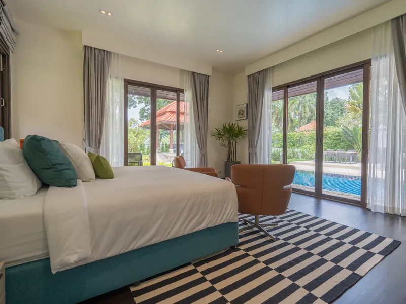 Laguna Home Villas, вилла с 3 спальнями и бассейном на продажу, Лагуна, в частной собственности - Laguna, Phuket - Главное фото