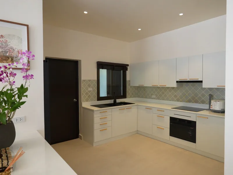 Laguna Home Villas, вилла с 3 спальнями и бассейном на продажу, Лагуна, в частной собственности - Laguna, Phuket - Главное фото
