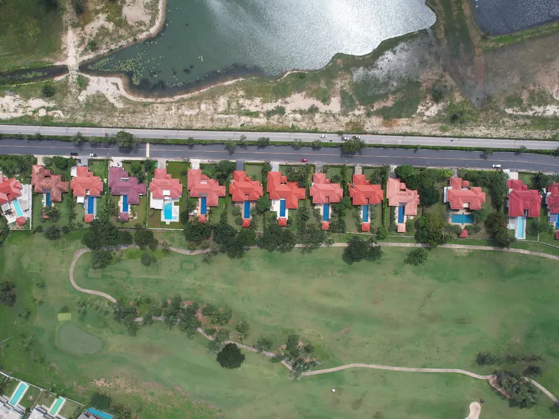 Laguna Home Villas, вилла с 3 спальнями и бассейном на продажу, Лагуна, в частной собственности - Laguna, Phuket - Главное фото