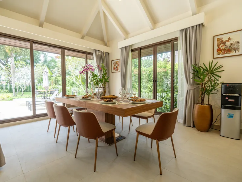 Laguna Home Villas, вилла с 3 спальнями и бассейном на продажу, Лагуна, в частной собственности - Laguna, Phuket - Главное фото