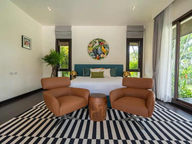 Laguna Home Villas, вилла с 3 спальнями и бассейном на продажу, Лагуна, в частной собственности - Laguna, Phuket - Главное фото