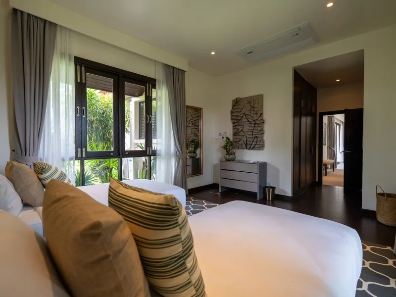 Laguna Home Villas, вилла с 3 спальнями и бассейном на продажу, Лагуна, в частной собственности - Laguna, Phuket - Главное фото