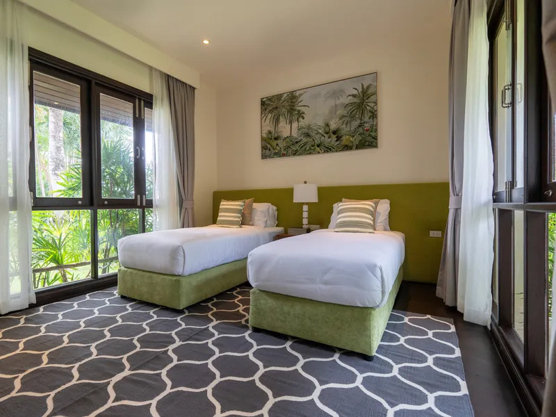 Laguna Home Villas, вилла с 3 спальнями и бассейном на продажу, Лагуна, в частной собственности - Laguna, Phuket - Главное фото
