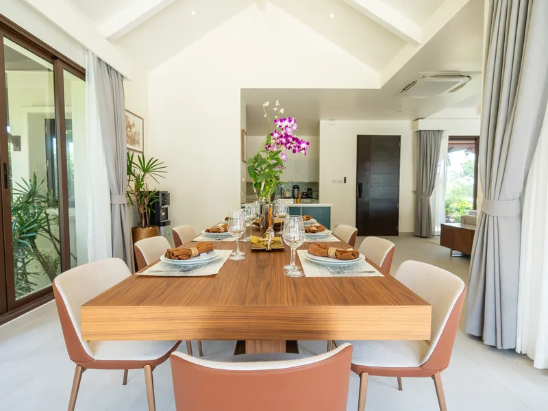 Laguna Home Villas, вилла с 3 спальнями и бассейном на продажу, Лагуна, в частной собственности - Laguna, Phuket - Главное фото