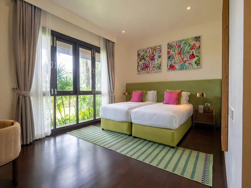 Laguna Home Villas, вилла с 3 спальнями и бассейном на продажу, Лагуна, в частной собственности - Laguna, Phuket - Главное фото