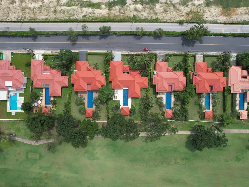 Laguna Home Villas, вилла с 3 спальнями и бассейном на продажу, Лагуна, в частной собственности - Laguna, Phuket - Главное фото
