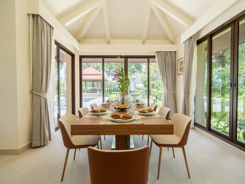 Laguna Home Villas, вилла с 3 спальнями и бассейном на продажу, Лагуна, в частной собственности - Laguna, Phuket - Главное фото