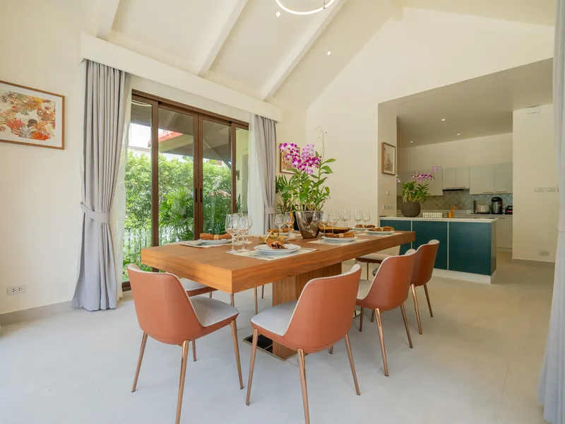 Laguna Home Villas, вилла с 3 спальнями и бассейном на продажу, Лагуна, в частной собственности - Laguna, Phuket - Главное фото