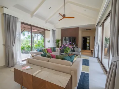 Laguna Home Villas, вилла с 3 спальнями и бассейном на продажу, Лагуна, в частной собственности - Laguna, Phuket - Фото 34