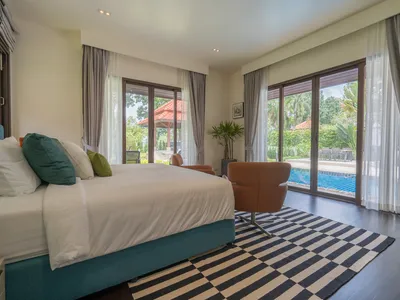 Laguna Home Villas, вилла с 3 спальнями и бассейном на продажу, Лагуна, в частной собственности - Laguna, Phuket - Фото 41