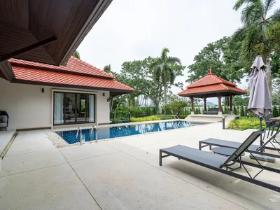 Laguna Home Villas, вилла с 3 спальнями и бассейном на продажу, Лагуна, в частной собственности - Laguna, Phuket - Фото 3