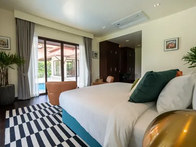 Laguna Home Villas, вилла с 3 спальнями и бассейном на продажу, Лагуна, в частной собственности - Laguna, Phuket - Фото 42