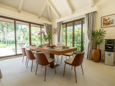 Laguna Home Villas, вилла с 3 спальнями и бассейном на продажу, Лагуна, в частной собственности - Laguna, Phuket - Фото 28