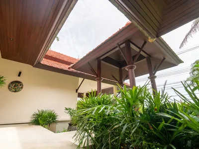 Laguna Home Villas, вилла с 3 спальнями и бассейном на продажу, Лагуна, в частной собственности - Laguna, Phuket - Фото 8