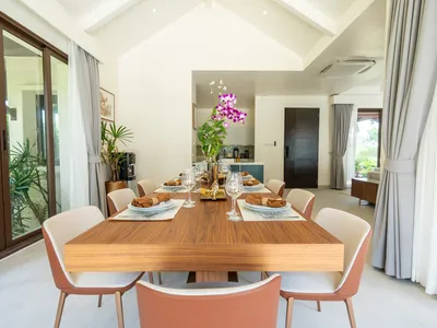 Laguna Home Villas, вилла с 3 спальнями и бассейном на продажу, Лагуна, в частной собственности - Laguna, Phuket - Фото 27