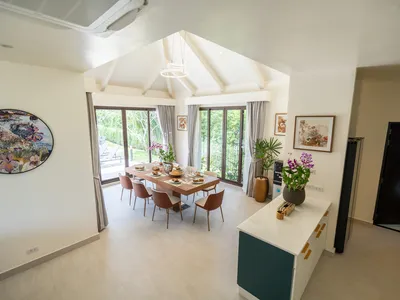 Laguna Home Villas, вилла с 3 спальнями и бассейном на продажу, Лагуна, в частной собственности - Laguna, Phuket - Фото 22