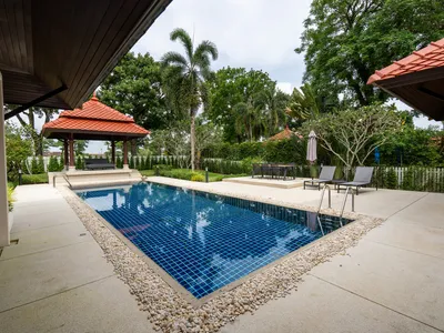 Laguna Home Villas, вилла с 3 спальнями и бассейном на продажу, Лагуна, в частной собственности - Laguna, Phuket - Фото 2